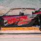 2017+ Can Am Maverick X3 Max Standard Radius Cage