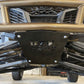 UTV Speed Can-Am Maverick X3 Baja Front Bumper
