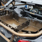 Can-Am Cargo Rack Bed Box