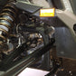 UTV Speed Can-Am Maverick X3 bulkhead and full gusset kit