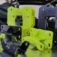 UTV Speed Can-Am Maverick X3 bulkhead and full gusset kit