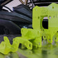 UTV Speed Can-Am Maverick X3 bulkhead and full gusset kit