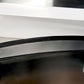 14" Long Convex Wide Angle Center Rear View Mirror Provides A Panoramic View Off-Road