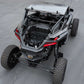 Pro R Cargo Rack Bed Box by UTV Speed