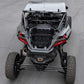 Pro R Cargo Rack Bed Box by UTV Speed