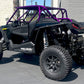 2014-2023 Polaris RZR 2DR Standard Radius Version 2 Cage