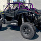 2014-2023 Polaris RZR 2DR Standard Radius Version 2 Cage