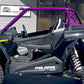 2014-2023 Polaris RZR 2DR Standard Radius Version 2 Cage