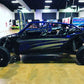2017+ Can-Am Maverick X3 Max Cage with Attached Rear Bumper