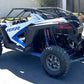 2020-2025 Polaris RZR 2DR PRO XP Fastback Roll Cage