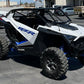2020-2025 Polaris RZR 2DR PRO XP Fastback Roll Cage