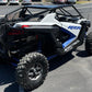 2020-2025 Polaris RZR 2DR PRO XP Fastback Roll Cage