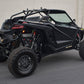 2022-2026 Polaris RZR Pro R 2dr Fastback Roll Cage