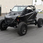 2022-2026 Polaris RZR Pro R 2dr Fastback Roll Cage
