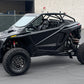 2022-2026 Polaris RZR Pro R 2dr Fastback Roll Cage