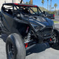 2022-2026 Polaris RZR Pro R 2dr Speed Cage