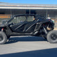 2022-2026 Polaris RZR Pro R 4dr Fastback Roll Cage