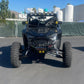 2022-2026 Polaris RZR Pro R 4dr Fastback Roll Cage