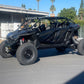 2022-2026 Polaris RZR Pro R 4dr Fastback Roll Cage