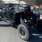 2022-2026 Polaris RZR Pro R 4dr Fastback Roll Cage