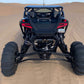 2022-2026 Polaris RZR Pro R 4dr Standard Radius Roll Cage