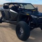 2022-2026 Polaris RZR Pro R 4dr Standard Radius Roll Cage