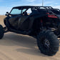 2022-2026 Polaris RZR Pro R 4dr Standard Radius Roll Cage
