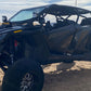 2022-2026 Polaris RZR Pro R 4dr Standard Radius Roll Cage