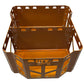 Polaris RZR 1000 Cargo Rack Bed Box by UTV Speed