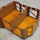 Polaris RZR 1000 Cargo Rack Bed Box by UTV Speed