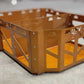 Polaris RZR 1000 Cargo Rack Bed Box by UTV Speed
