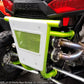 RZR 1000 2014-2018 Rear Bumper by UTV Speed