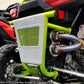 RZR 1000 2014-2018 Rear Bumper by UTV Speed