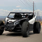 2017+ Can-Am Maverick X3 Drag Cage by UTV Speed