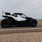 2017+ Can-Am Maverick X3 Drag Cage by UTV Speed