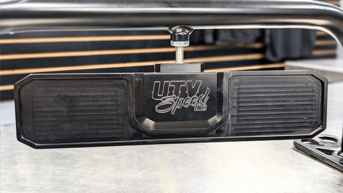 UTV SPEED Rear View Mirror