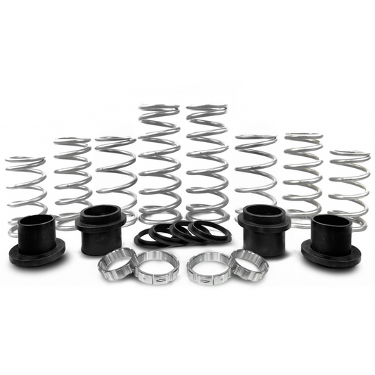 Polaris RZR Pro R Spring Kit | MTS Offroad