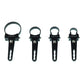 Universal UTV Bracket: Polaris, Razor, Rhino, Yamaha