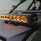COMP 4 LED LIGHT BARS