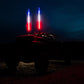Hyper Color LED Whips