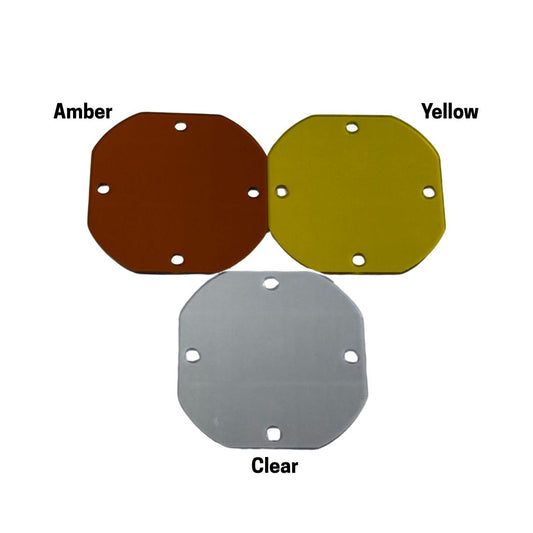 X Jr Mini LED Pod Replacement Lens