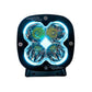 X PRO RACE SERIES RGB