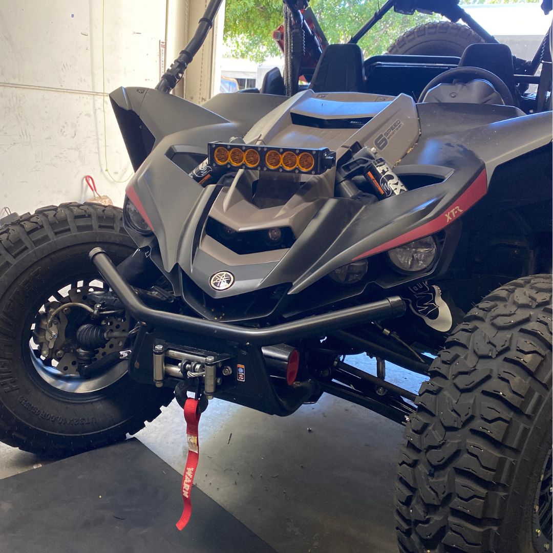 ATC Shock Mount Lighting Kit for YXZ