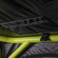 CAN-AM MAVERICK / Commander Soft Top roof cover with integrated pocket.