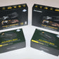 Acument Front/ Rearview mirror switch control system