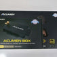 Acument Front/ Rearview mirror switch control system