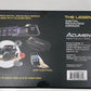 Acument Front/ Rearview mirror switch control system