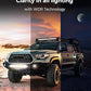 Acument Front/ Rearview mirror switch control system