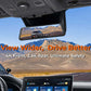 Acument Front/ Rearview mirror switch control system
