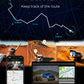 Acument Front/ Rearview mirror switch control system